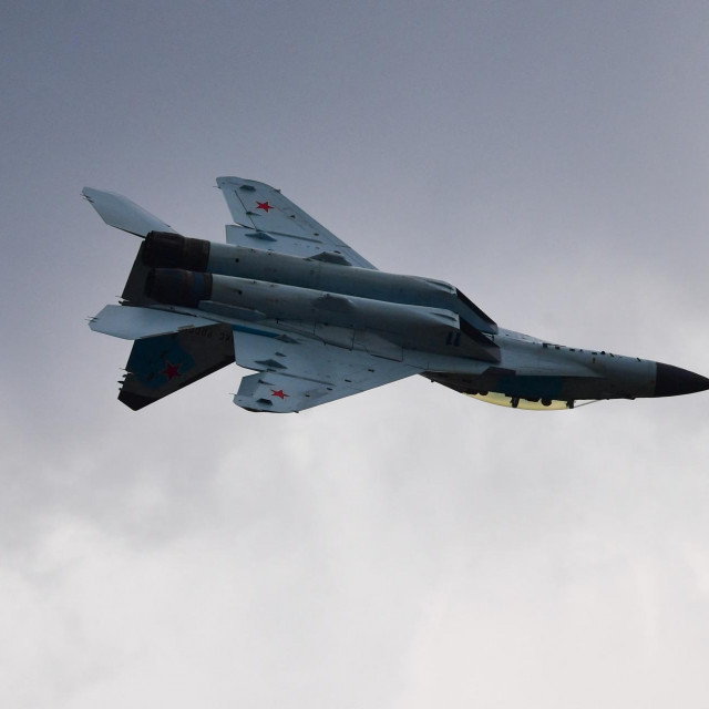 MiG-29