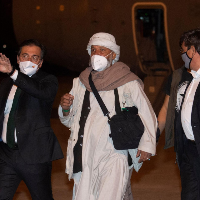 Airbus A400M španjolskih zračnih snaga ukrcao je ”nešto više od 50 ljudi”