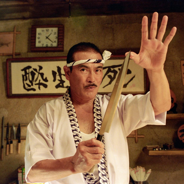 Shinicha ”Sonny” Chiba