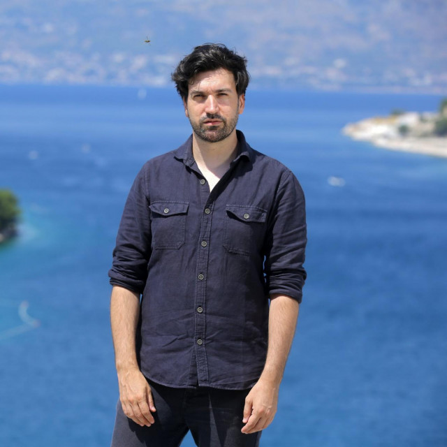 Ivor Martinić