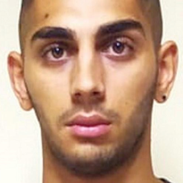 Bjegunac Šerif Hrustić i dalje je nedostupan policiji