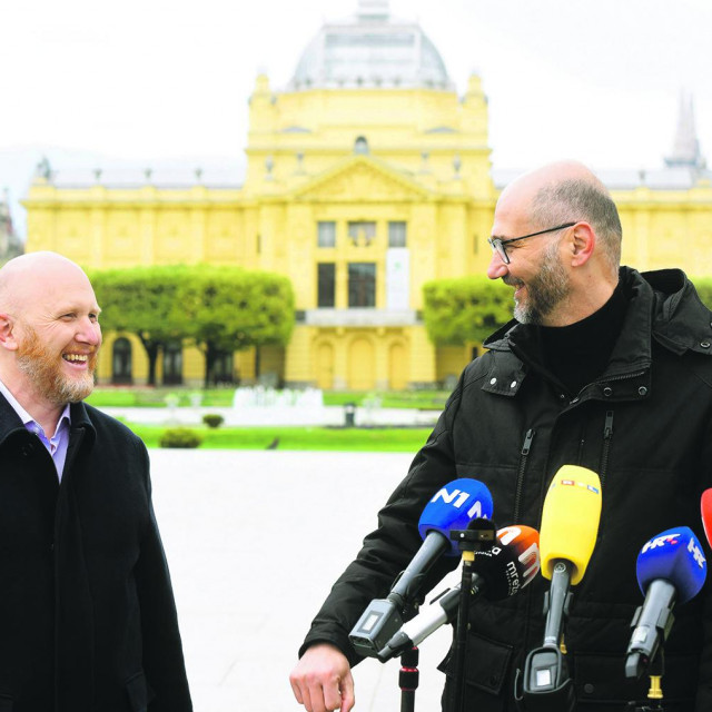 Nemir u SDP-u proizlazi iz spoznaje da nema puta suprotnog od ponora