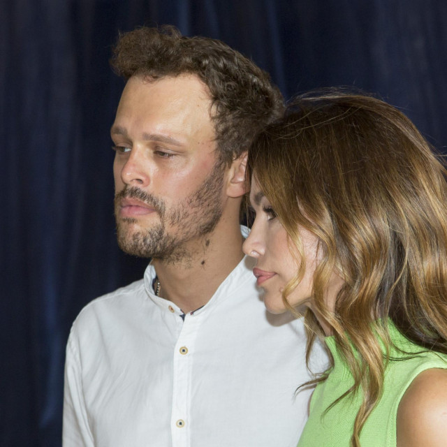 Severina i Igor Kojić