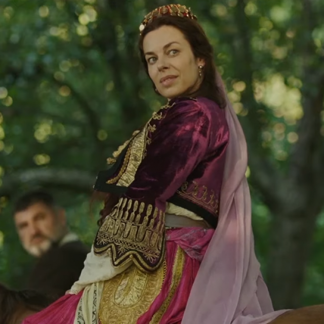 Katarina Radivojević