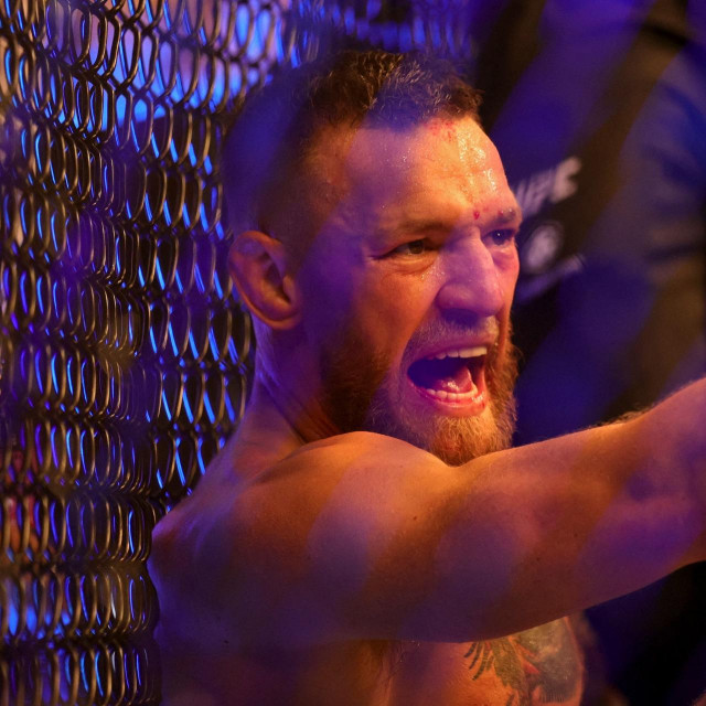 Conor McGregor