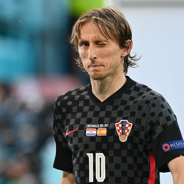 Luka Modrić