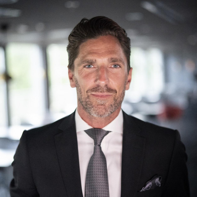 Henrik Lundqvist