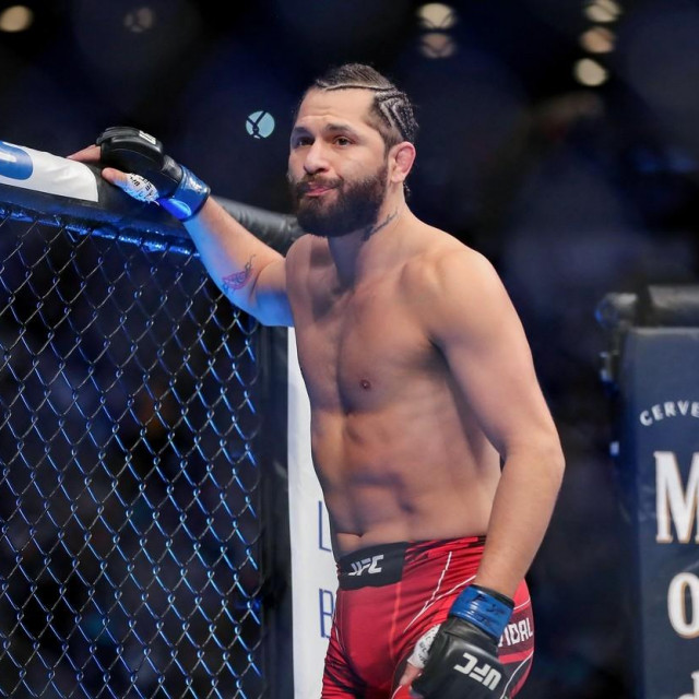 Jorge Masvidal