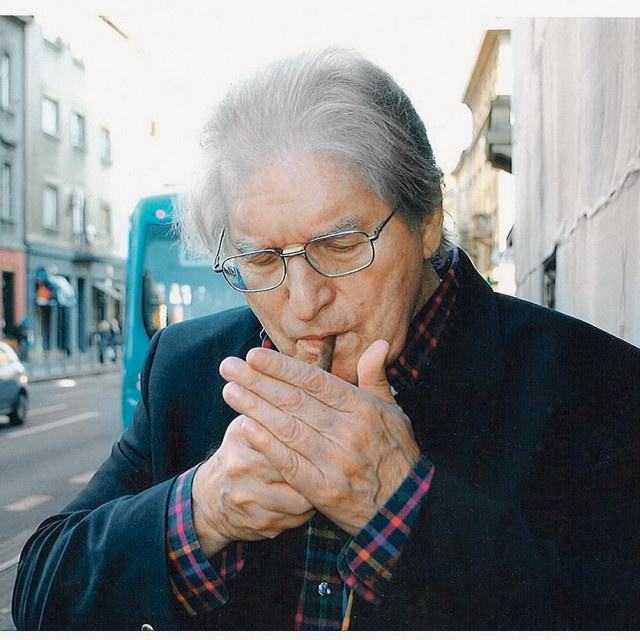 Igor Mandić