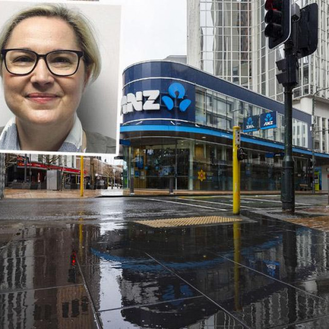 Prazne ulice Wellingtona, geolog Željko Viljevac i IT stručnjakinja Nina Babić