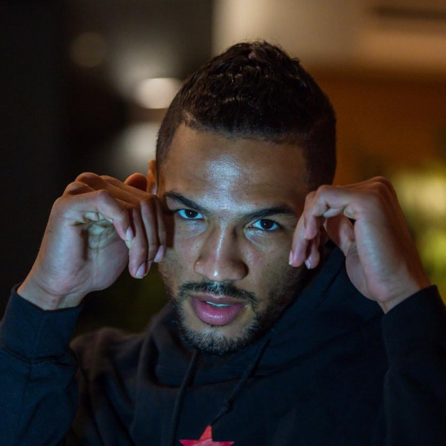 Kevin Lee