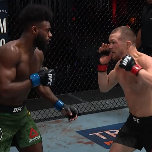Sterling vs. Yan