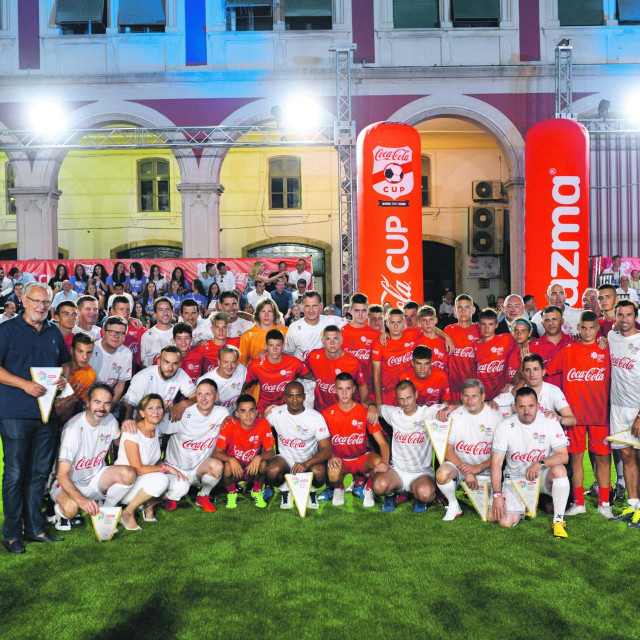 Plazma sportske igre mladih