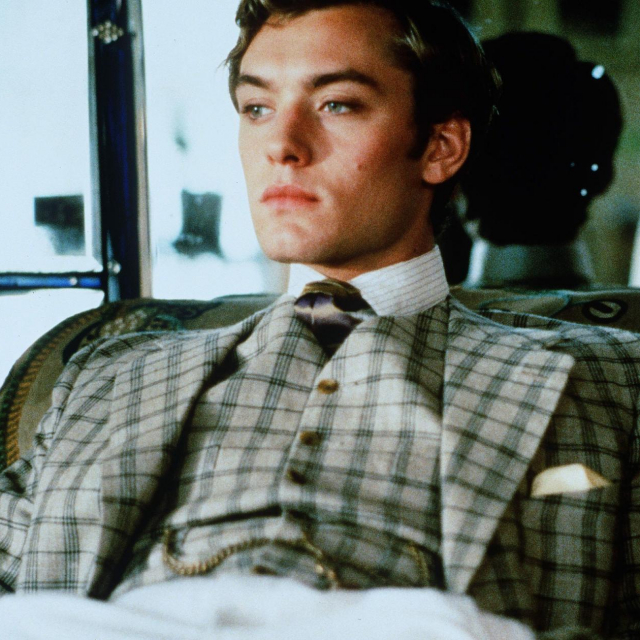 Fotografija: Rex Features