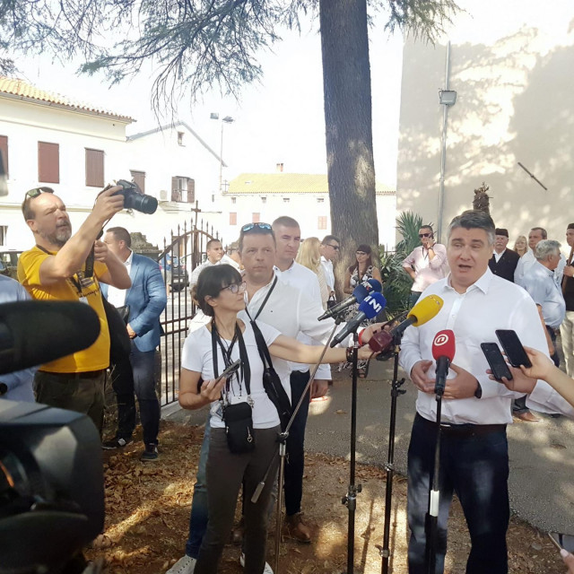 Zoran Milanović