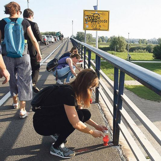 Stručnjaci se suočavaju s porastom autoagresije kod djevojaka od 14 do 17 godina