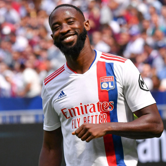 Moussa Dembele