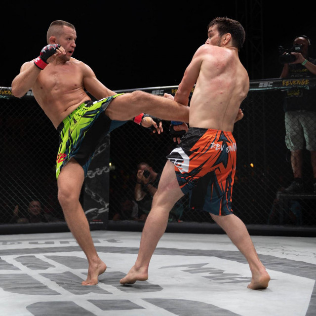 Sekulić vs. Yusupov