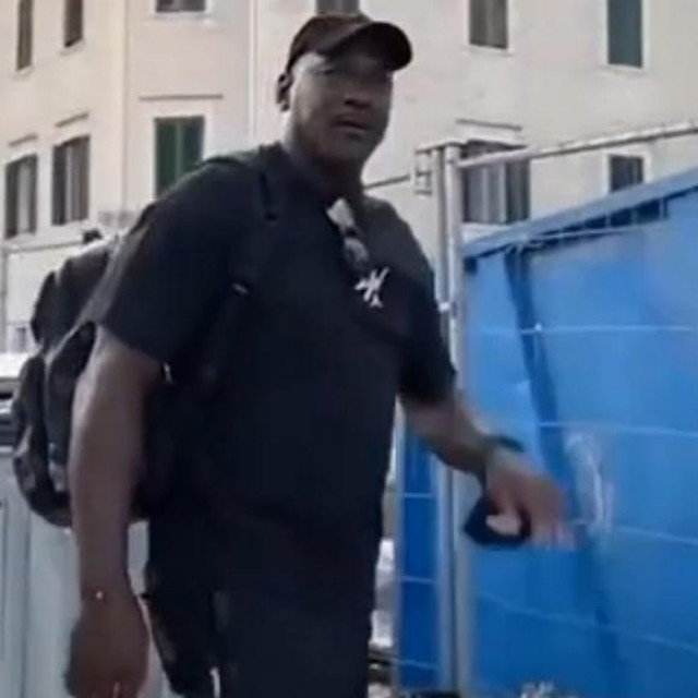 Michael Jordan