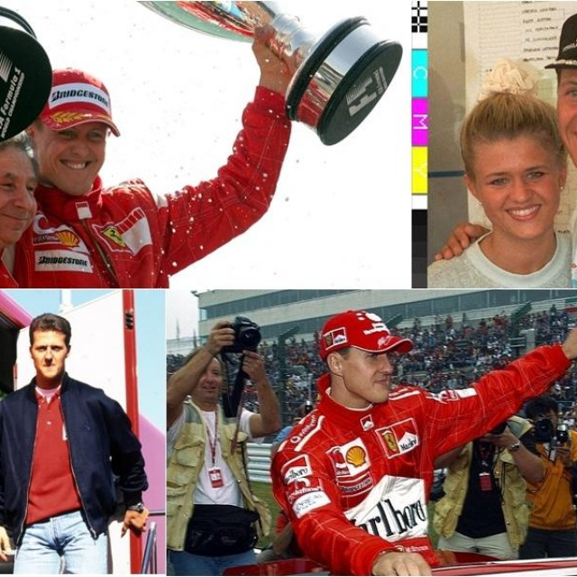 Michael Schumacher