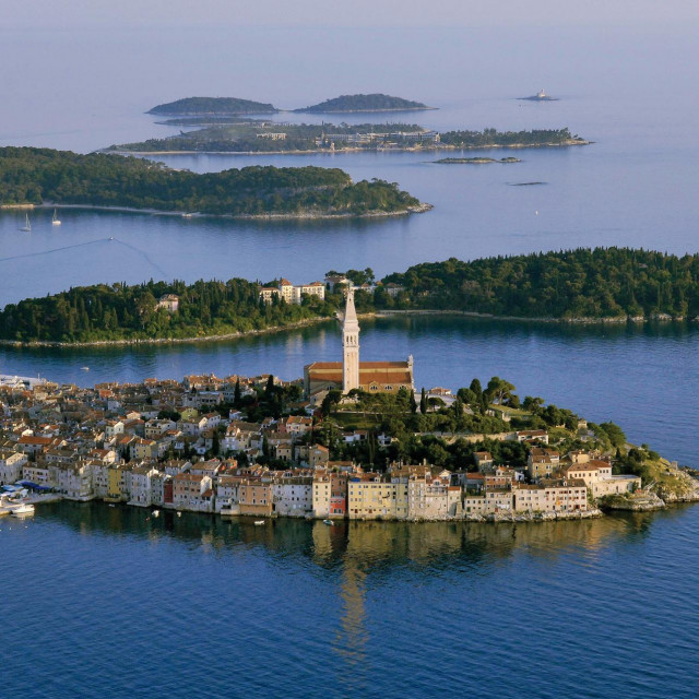 Rovinj