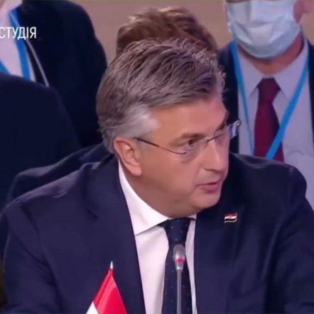 Andrej Plenković