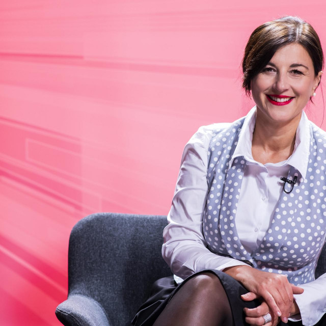 Prof. dr. sc. Sanja Musić Milanović