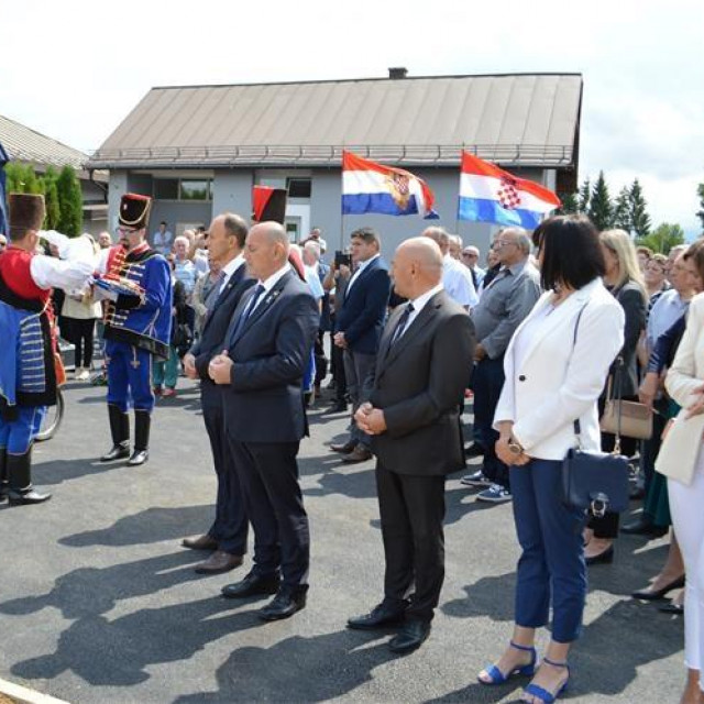 Obilježavanje Europskog dana sjećanja na žrtve svih totalitarnih i autoritarnih režima