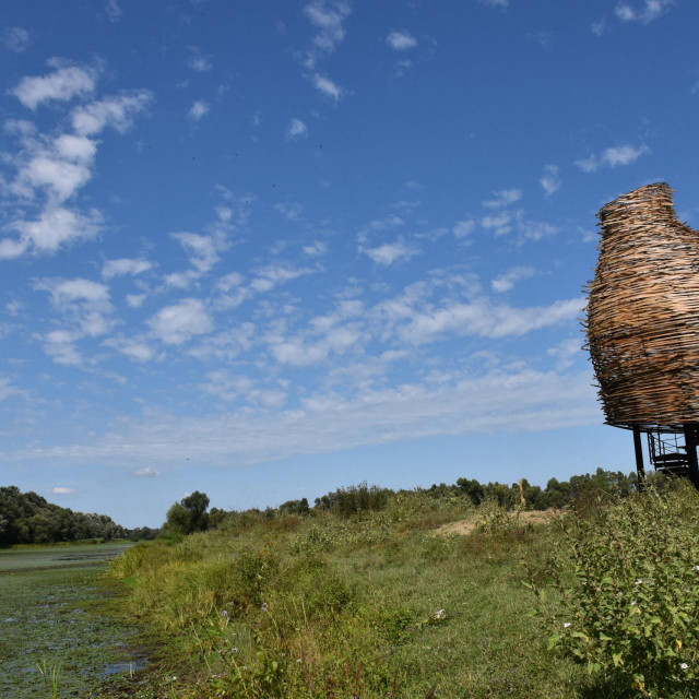 Promatračnica 'Roda'