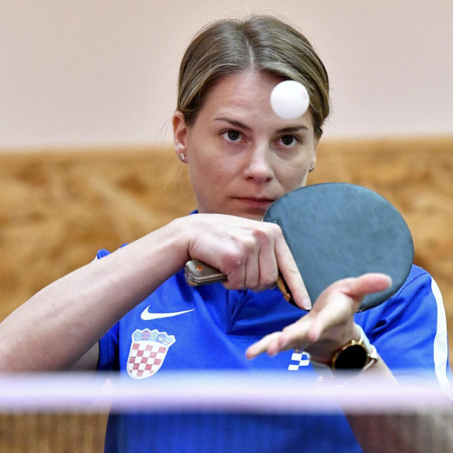Anđela Mužinić