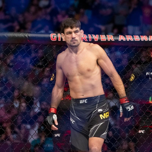 Demian Maia