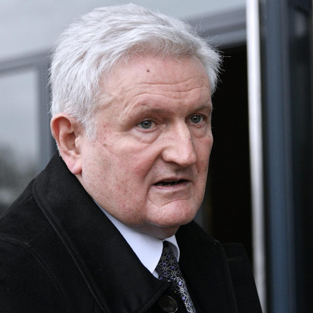 Bivši vlasnik Agrokora Ivica Todorić