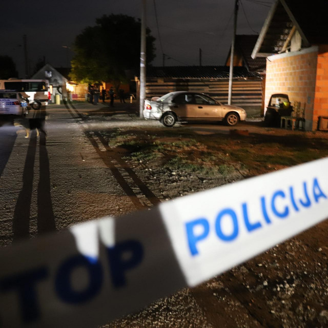 U naselju Parag došlo je do pucnjave u kojoj je jedna osoba smrtno stradala, a nekoliko ih je ozlijeđeno