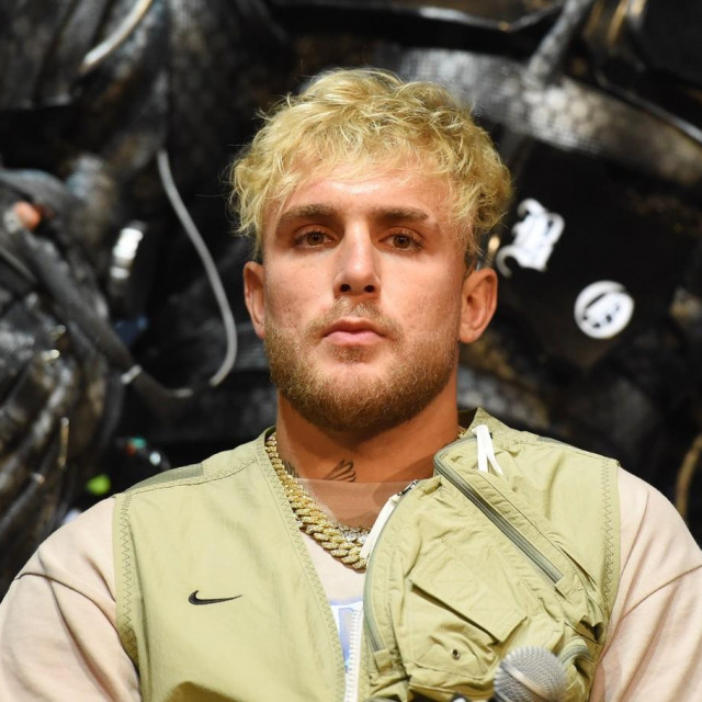 Jake Paul