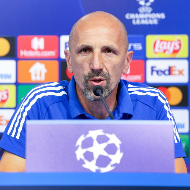 Damir Krznar