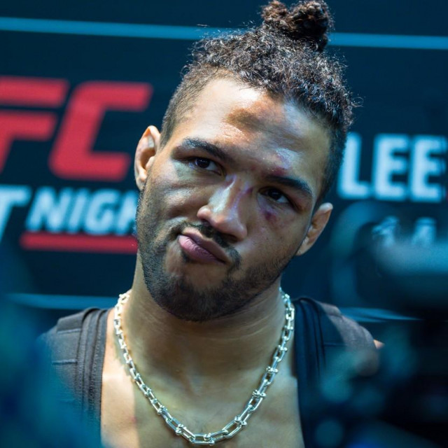 Kevin Lee