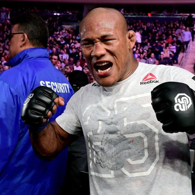 Ronaldo Jacare Souza