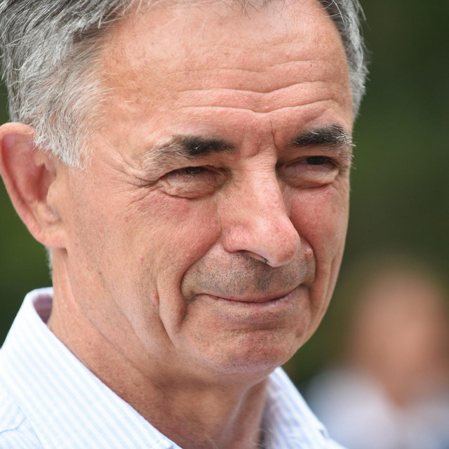 Milorad Pupovac