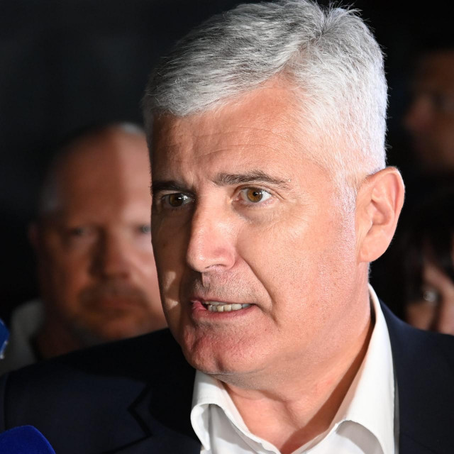 Dragan Čović