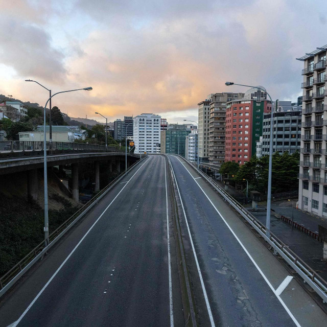 Wellington, Novi Zeland