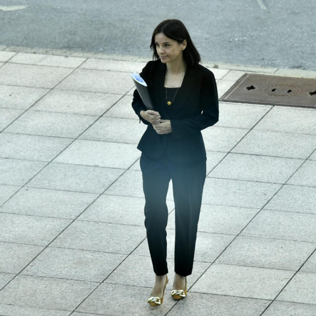 Marija Vučković