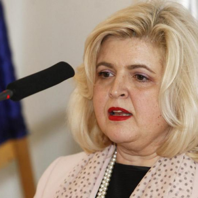 Mirjana Kujundžić Tiljak