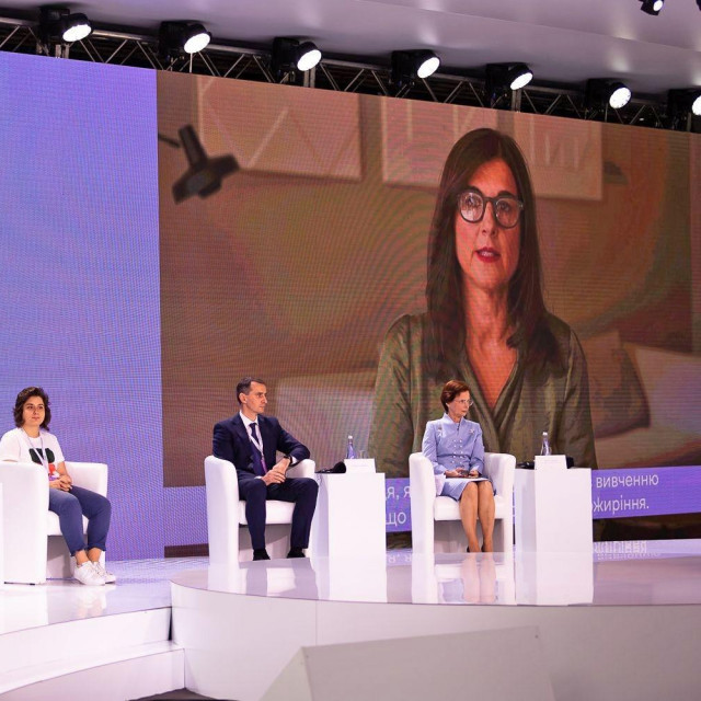 Sanja Musić Milanović
