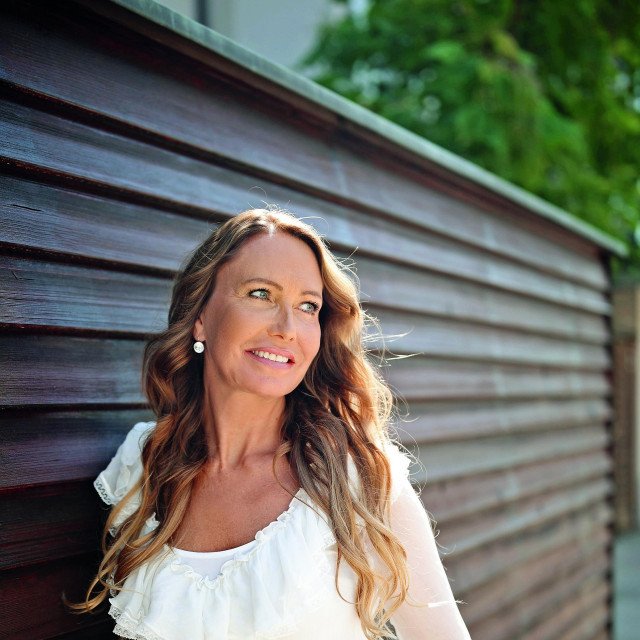 Mirjam Poterbin
