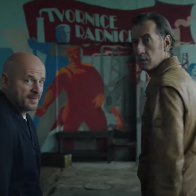 Područje bez signala