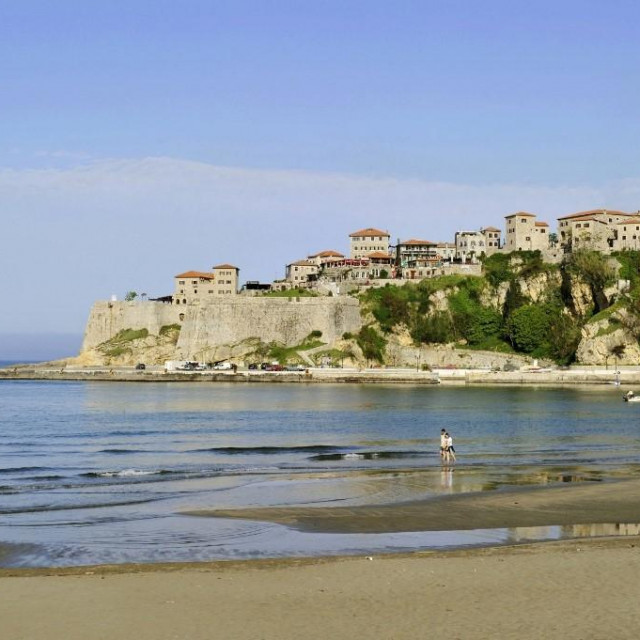 Ulcinj