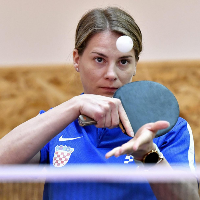 Anđela Mužinić