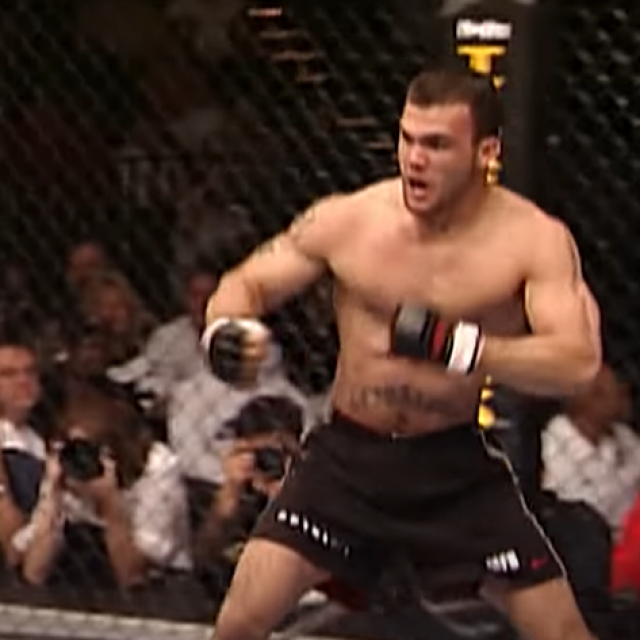 Nick Diaz vs Robbie Lawler