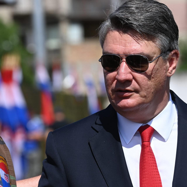 Zoran Milanović