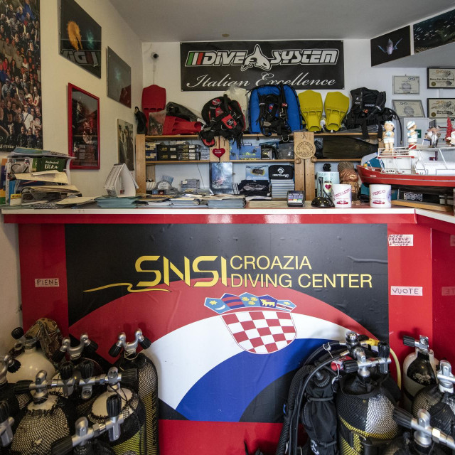 Ronilački centar Marco Polo